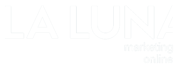 Logo La Luna Logo La Luna