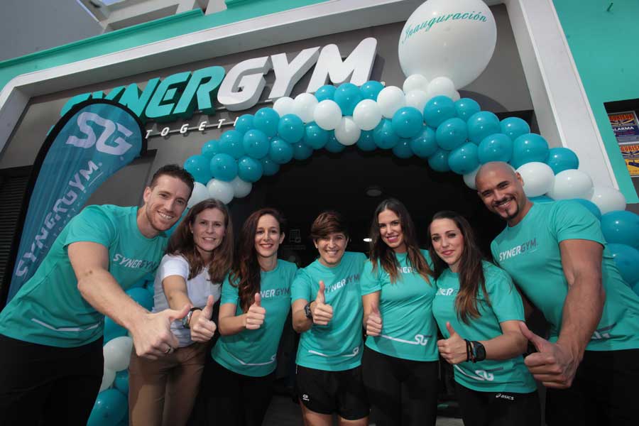 Imágenes Synergym Imágenes Synergym