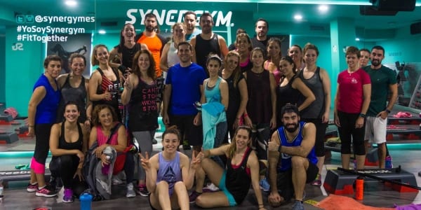 Imágenes Synergym Imágenes Synergym