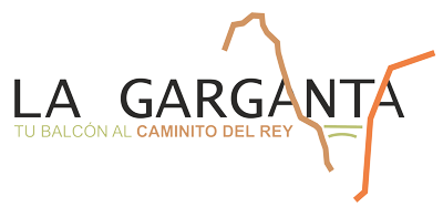 Logo CTR La Garganta Logo CTR La Garganta