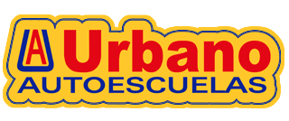 Logo Urbano Autoescuelas Logo Urbano Autoescuelas