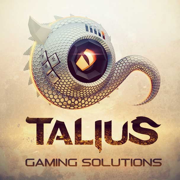 Talius Gaming Solutions Talius Gaming Solutions