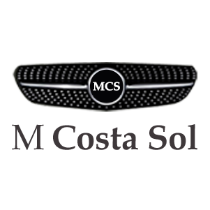 Logo M Costa Sol Logo M Costa Sol