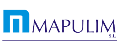 Logo Mapulim Logo Mapulim