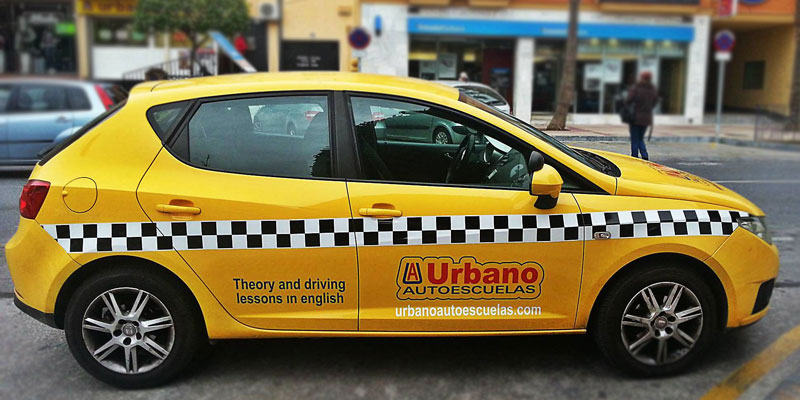Imágenes Urbano Autoescuelas Imágenes Urbano Autoescuelas