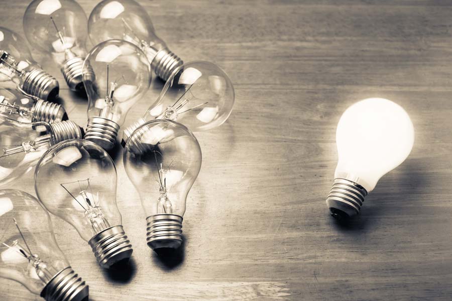 Crear un blog te ayuda a diferenciarte de la competencia
