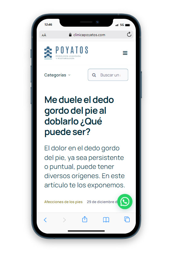 ¿Tienes-dolor-en-el-dedo-gordo-del-pie-Clínica-Poyatos-552×821