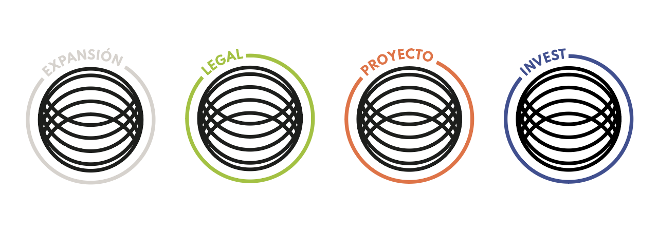 Logos web