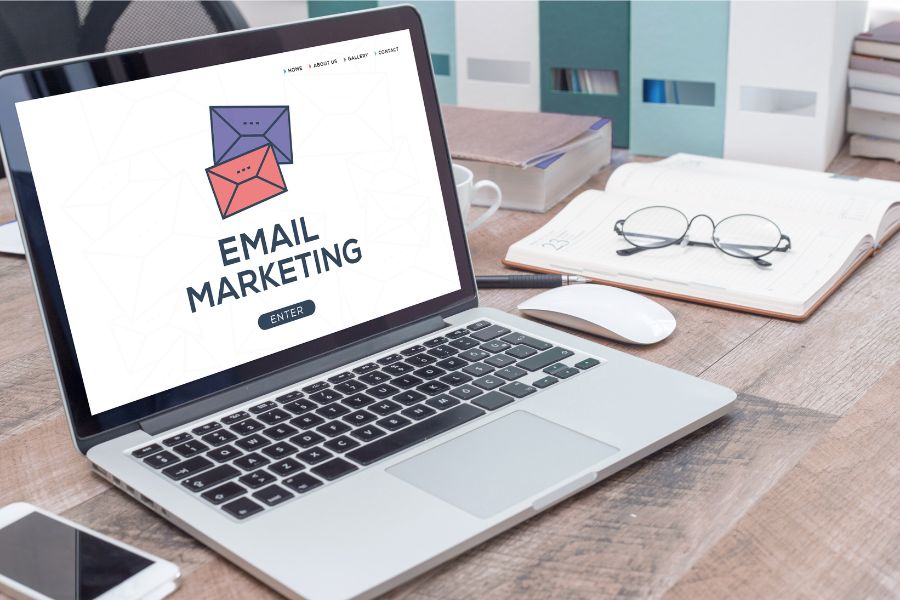 herramientas de marketing digital de email marketing