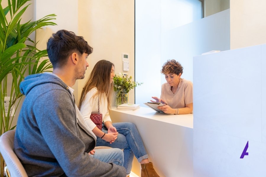 Clínica dental Clínica dental