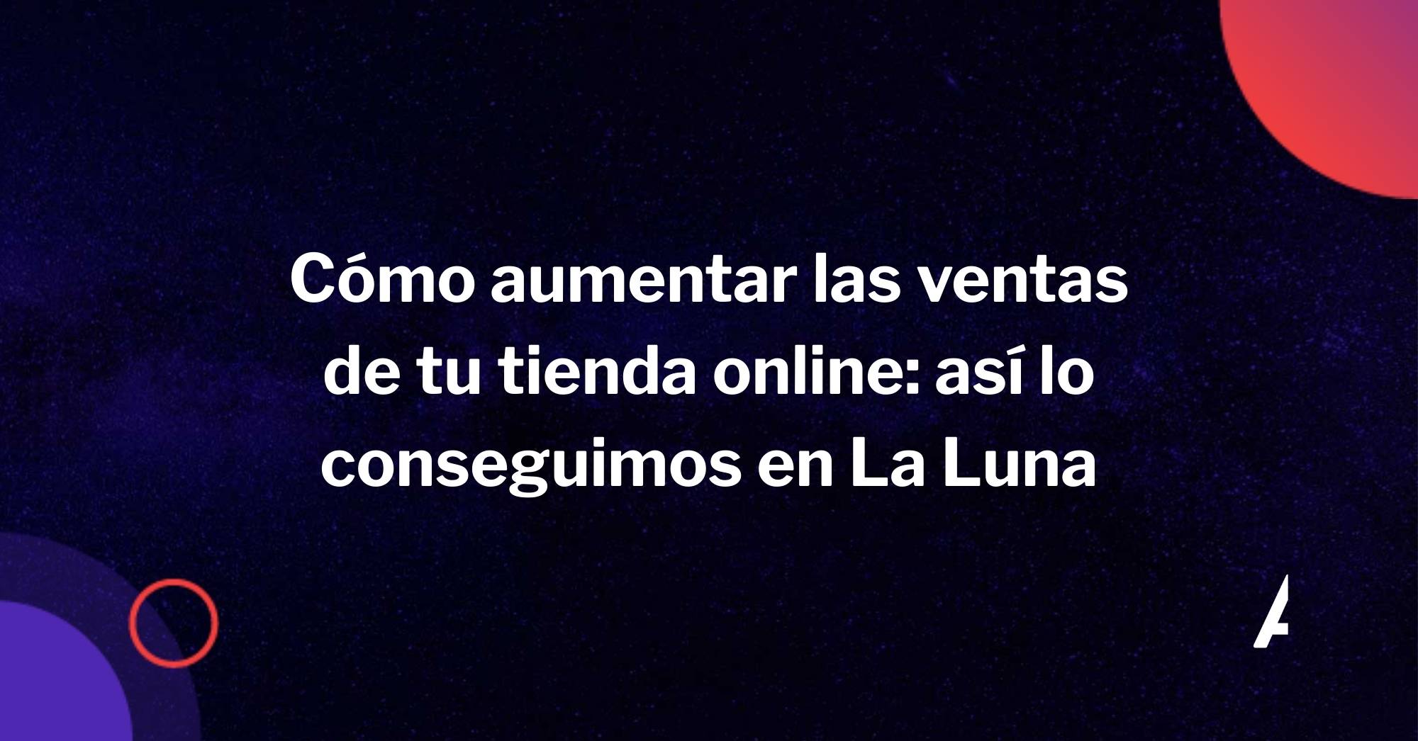 aumentar las ventas de tu tienda online