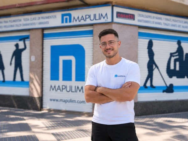 Imagen destacada caso de éxito de MAPULIM